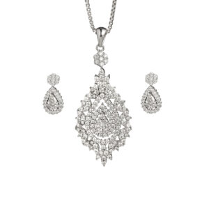 نیم‌ست  بر پایه جواهر دوبعدی