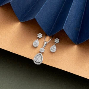 نیم‌ست  بر پایه جواهر دوبعدی