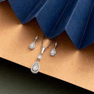 نیم‌ست  بر پایه جواهر دوبعدی