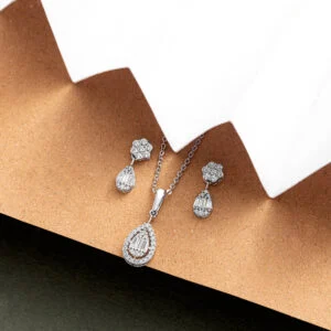 نیم‌ست  بر پایه جواهر دوبعدی