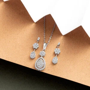 نیم‌ست  بر پایه جواهر دوبعدی