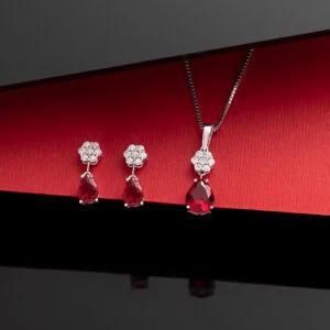 نیم‌ست  بر پایه جواهر دوبعدی  رنگی