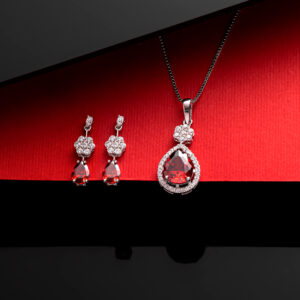 نیم‌ست  بر پایه جواهر دوبعدی  رنگی