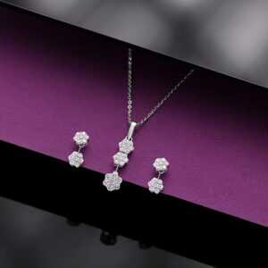 نیم‌ست  بر پایه جواهر دوبعدی