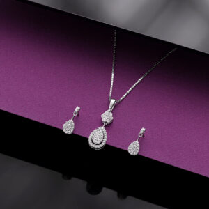 نیم‌ست  بر پایه جواهر دوبعدی