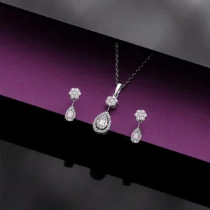 نیم‌ست  بر پایه جواهر دوبعدی