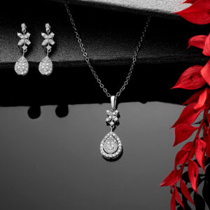 نیم‌ست  بر پایه جواهر دوبعدی