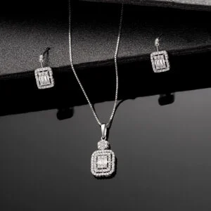 نیم‌ست  بر پایه جواهر دوبعدی