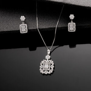 نیم‌ست  بر پایه جواهر دوبعدی