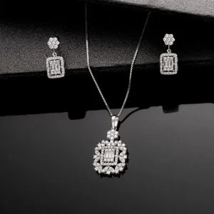 نیم‌ست  بر پایه جواهر دوبعدی