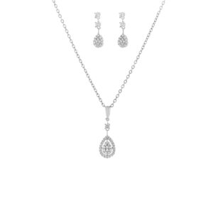 نیم‌ست  بر پایه جواهر دوبعدی