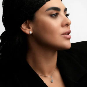 نیم ست بر پایه جواهر