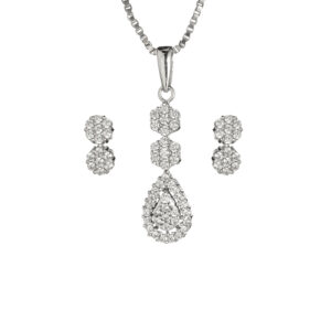 نیم‌ست  بر پایه جواهر دوبعدی