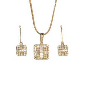 نیم‌ست  بر پایه جواهر دوبعدی