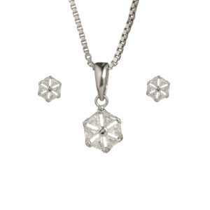 نیم‌ست  بر پایه جواهر دوبعدی