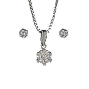 نیم‌ست  بر پایه جواهر دوبعدی