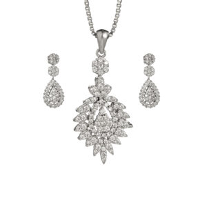 نیم‌ست  بر پایه جواهر دوبعدی