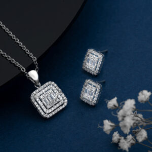 نیم‌ست  بر پایه جواهر دوبعدی