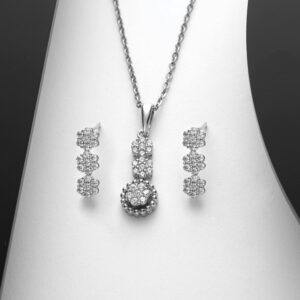 نیم‌ست  بر پایه جواهر دوبعدی