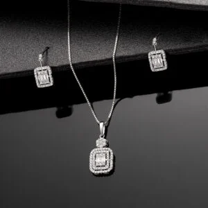 نیم‌ست  بر پایه جواهر دوبعدی