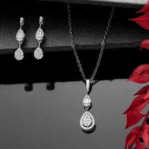 نیم‌ست  بر پایه جواهر دوبعدی