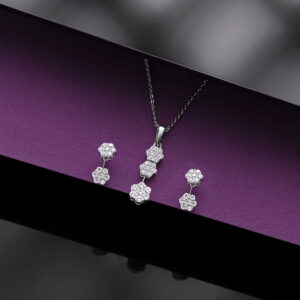 نیم‌ست  بر پایه جواهر دوبعدی