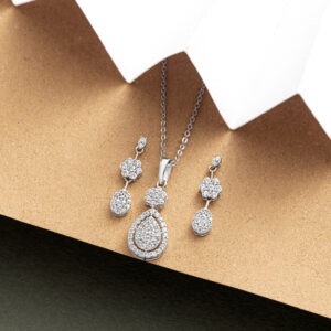 نیم‌ست  بر پایه جواهر دوبعدی