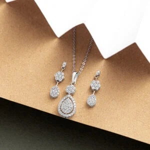 نیم‌ست  بر پایه جواهر دوبعدی