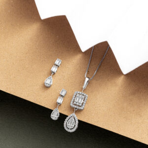 نیم‌ست  بر پایه جواهر دوبعدی