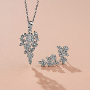 نیم‌ست  بر پایه جواهر دوبعدی