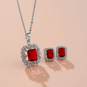 نیم‌ست  بر پایه جواهر دوبعدی  رنگی