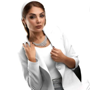 سرویس سه بعدی بر پایه جواهرطوفان سرخ زنجیرسنگین