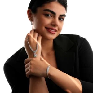 سرویس اتمی  بر پایه جواهر زنجیر سنگین امرالدکات
