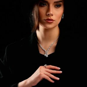 سرویس اتمی بر پایه جواهر  زنجیر سنگین  اشکی