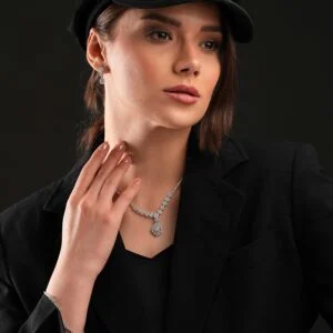 سرویس اتمی بر پایه جواهر  زنجیر سنگین  اشکی