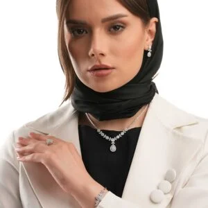 سرویس اتمی بر پایه جواهر  زنجیر سنگین  اشکی