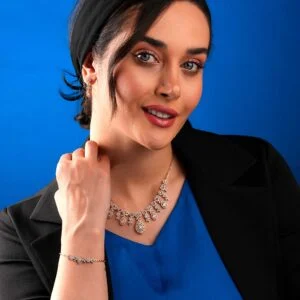 سرویس اتمی بر پایه جواهر  زنجیر سنگین  اشکی