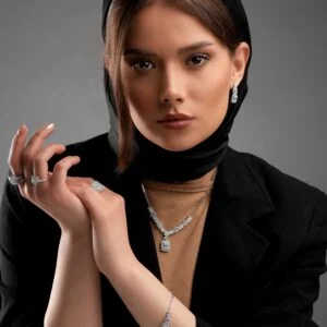 سرویس اتمی  بر پایه جواهر زنجیر سنگین امرالدکات