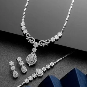 سرویس اتمی بر پایه جواهر  زنجیر سنگین  اشکی