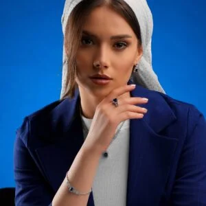 سرویس اتمی  بر پایه جواهر  زنجیر سنگین  رنگی