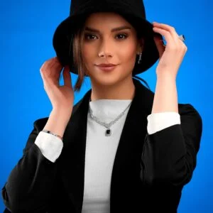 سرویس اتمی  بر پایه جواهر  زنجیر سنگین  رنگی
