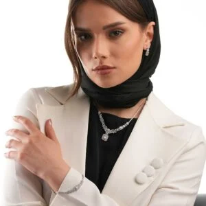 سرویس اتمی  بر پایه جواهر زنجیر سنگین امرالدکات