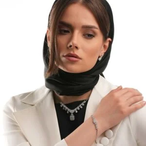 سرویس اتمی  بر پایه جواهر زنجیر سنگین امرالدکات