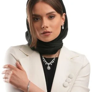 سرویس اتمی  بر پایه جواهر زنجیر سنگین امرالدکات